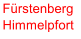 Fürstenberg  Himmelpfort